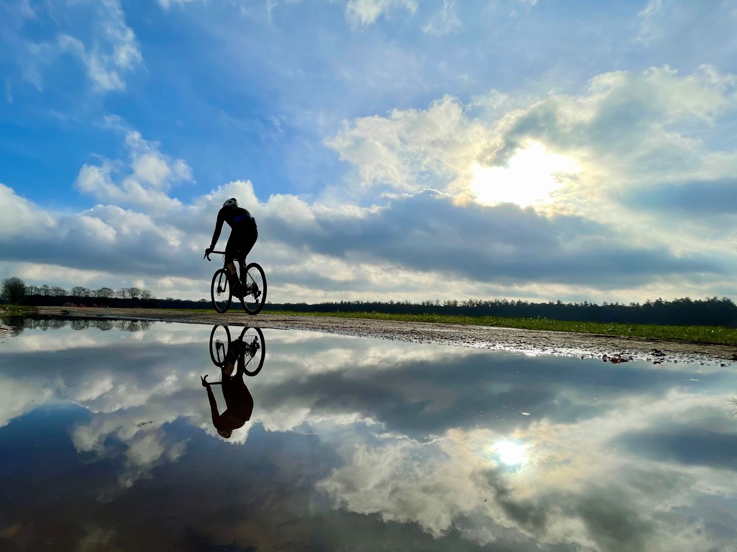 9x Gezondheidsvoordelen van fietsen