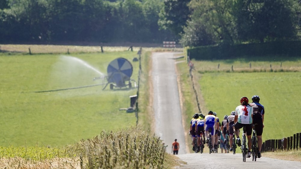 Kalender voor PLUS-leden geopend! Plan nu jouw toertochten.