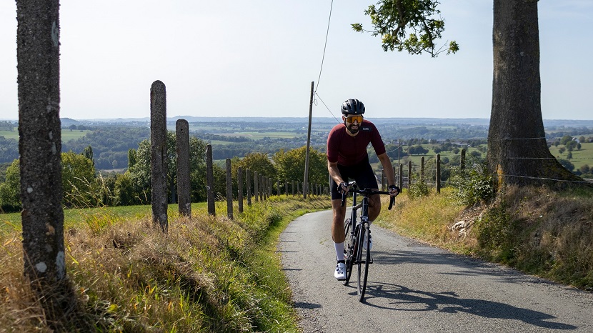 10x Grenzeloze fietsroutes in Limburg