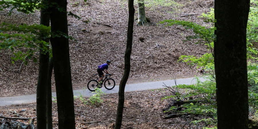 10x Tochten voor het Klimmersbrevet