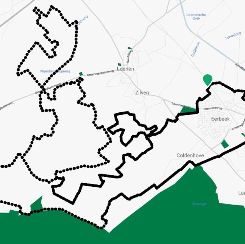 Ladies Rides 2020: 7x fietstochten voor vrouwen