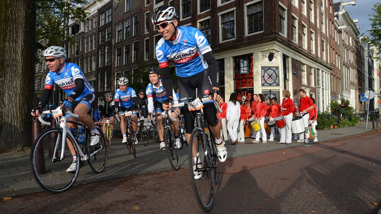 BinckBanck Dam tot Dam Classic