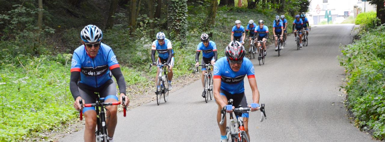 Grenzen verleggen bij de Liemers Classic