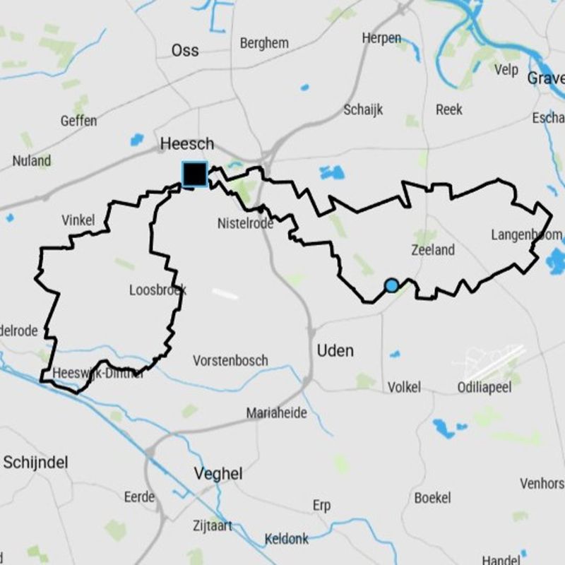 Dit zijn de 10x mooiste graveltochten van 2026