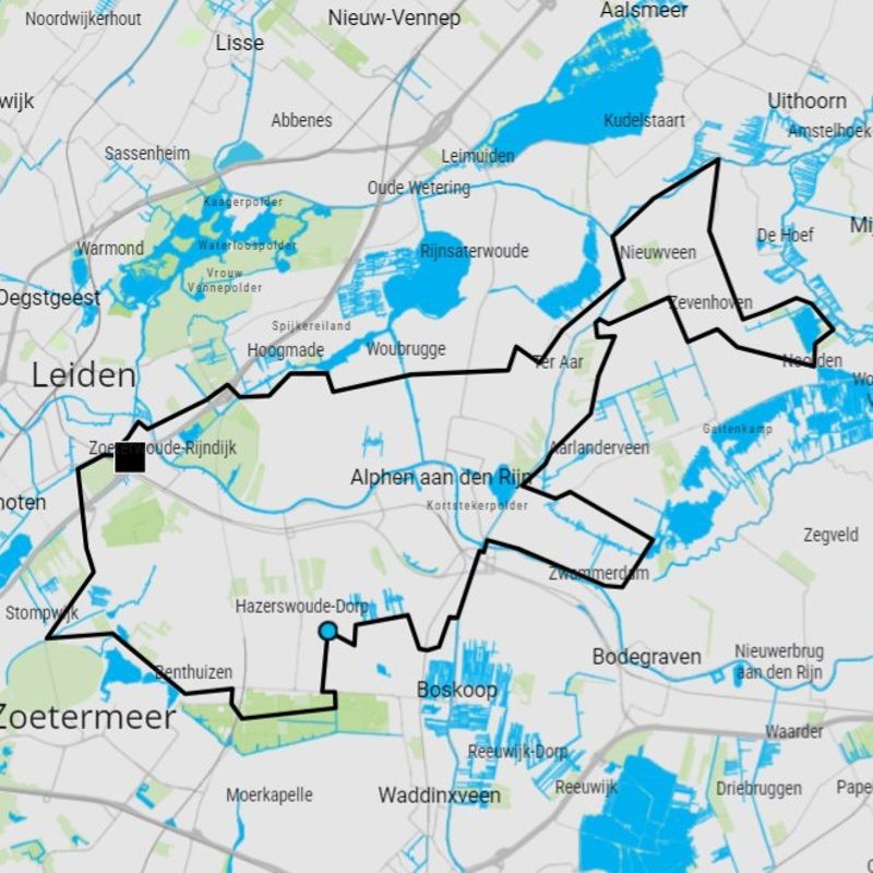 Deze 10x toertochten mag je in 2024 echt niet missen.