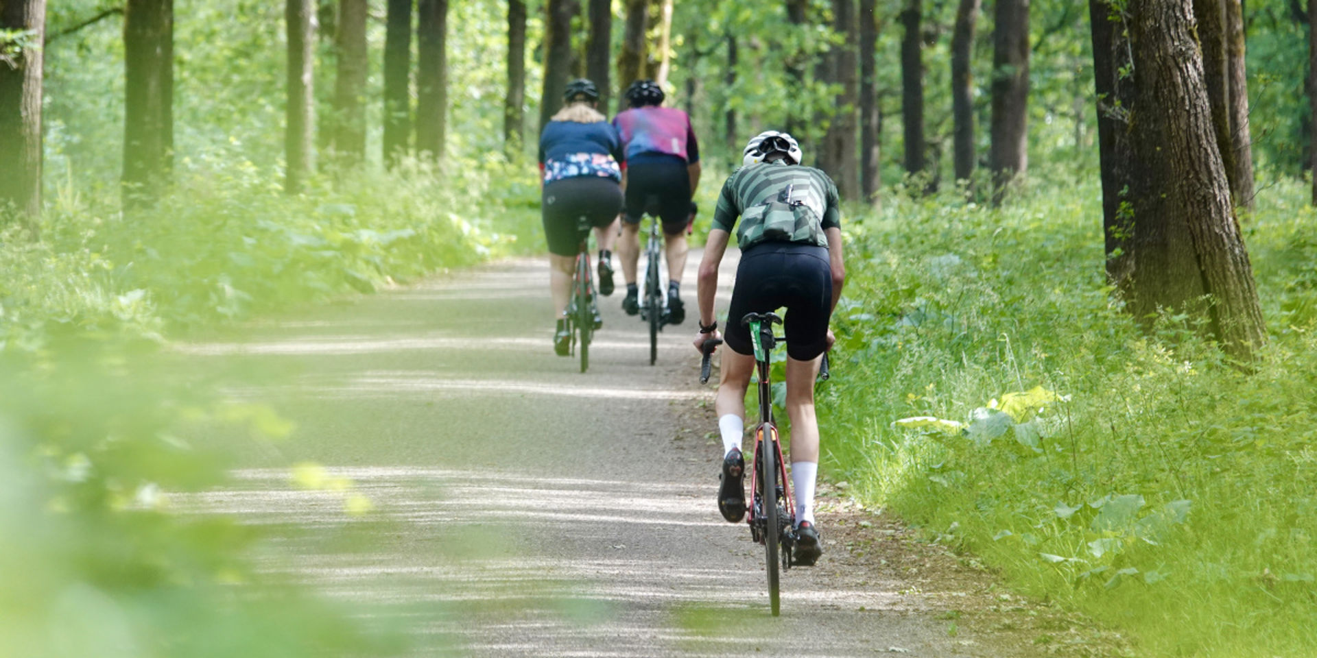 Ridelist: 10x tochten die je energie geven