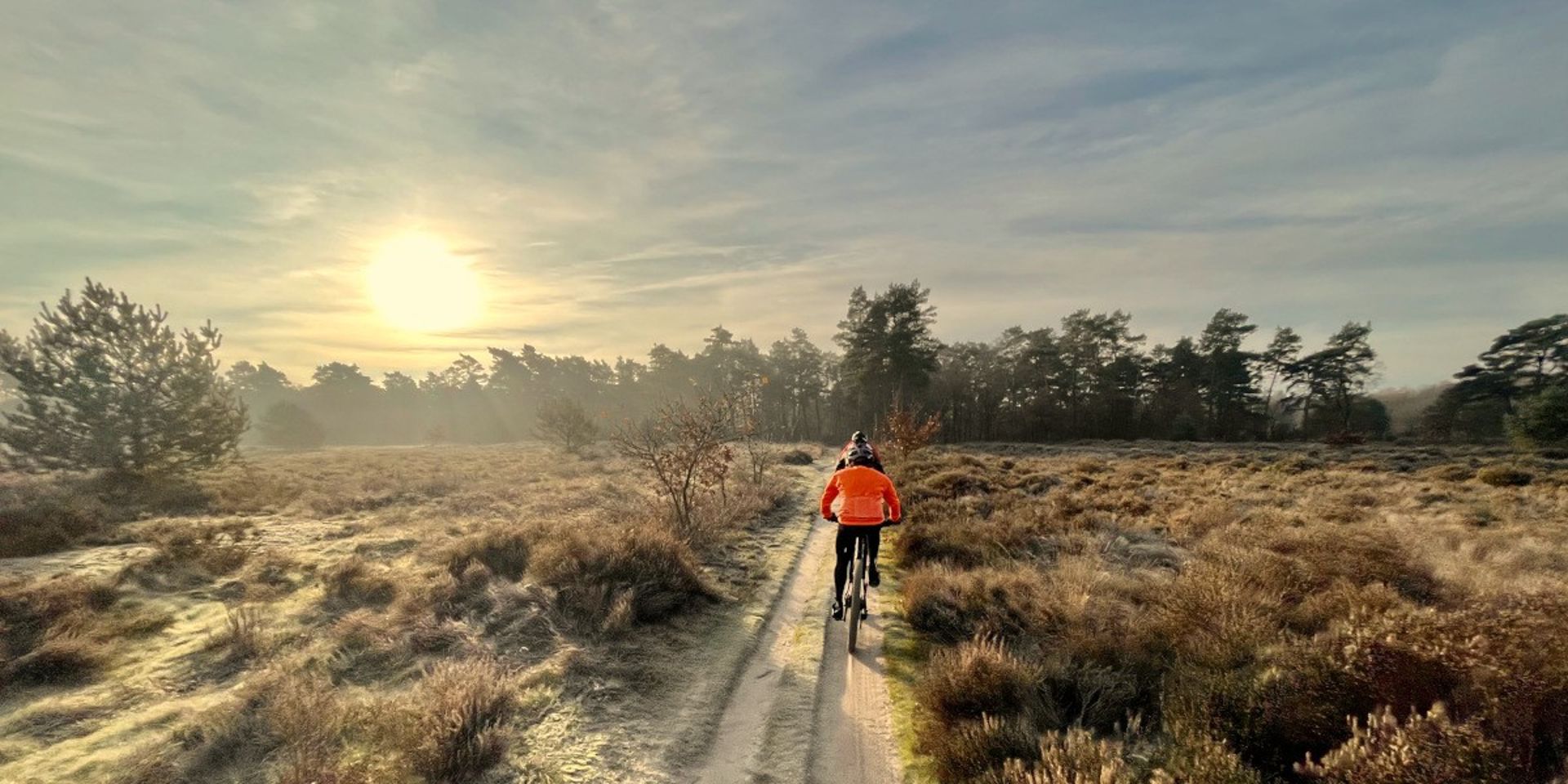 Deze 10x mountainbiketochten mag je deze herfst niet missen