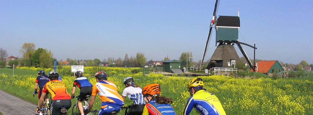 Nieuw: de Langstraat Klassieker