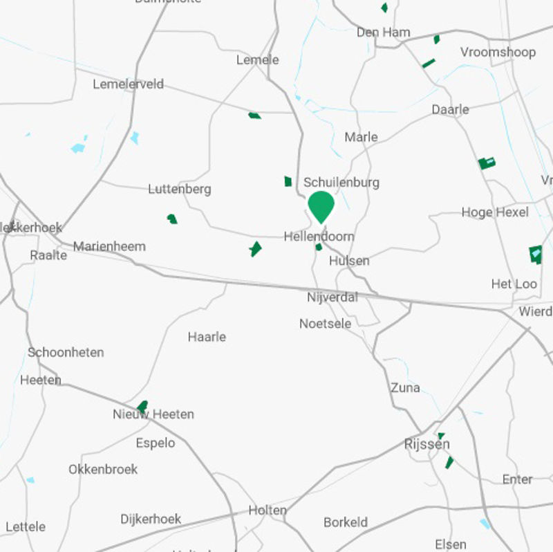 10x tochten fietsen tussen kerst en oud en nieuw