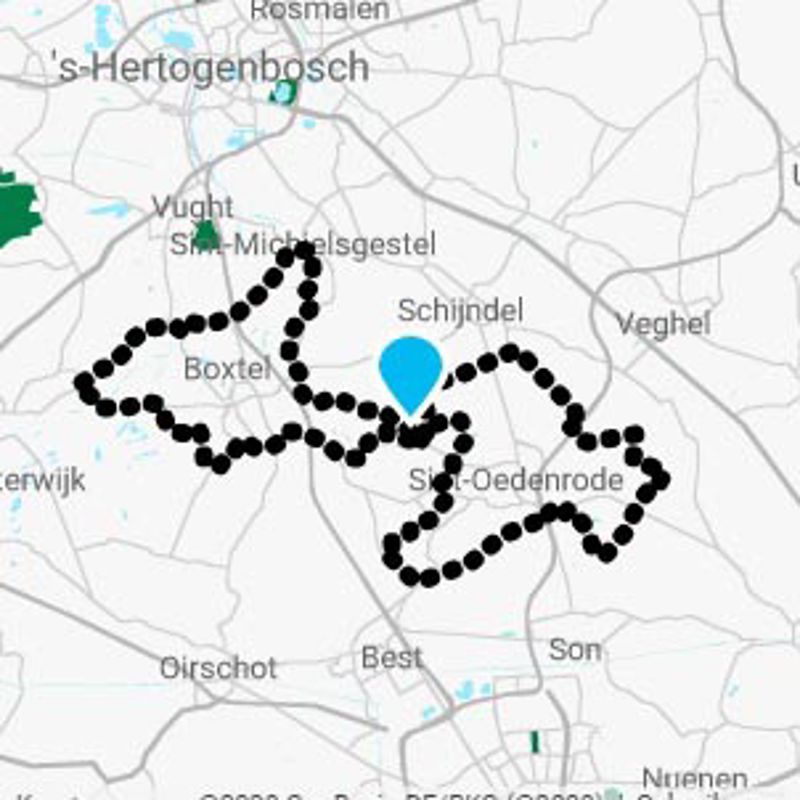 Onontdekte toertochten: 10x verborgen parels