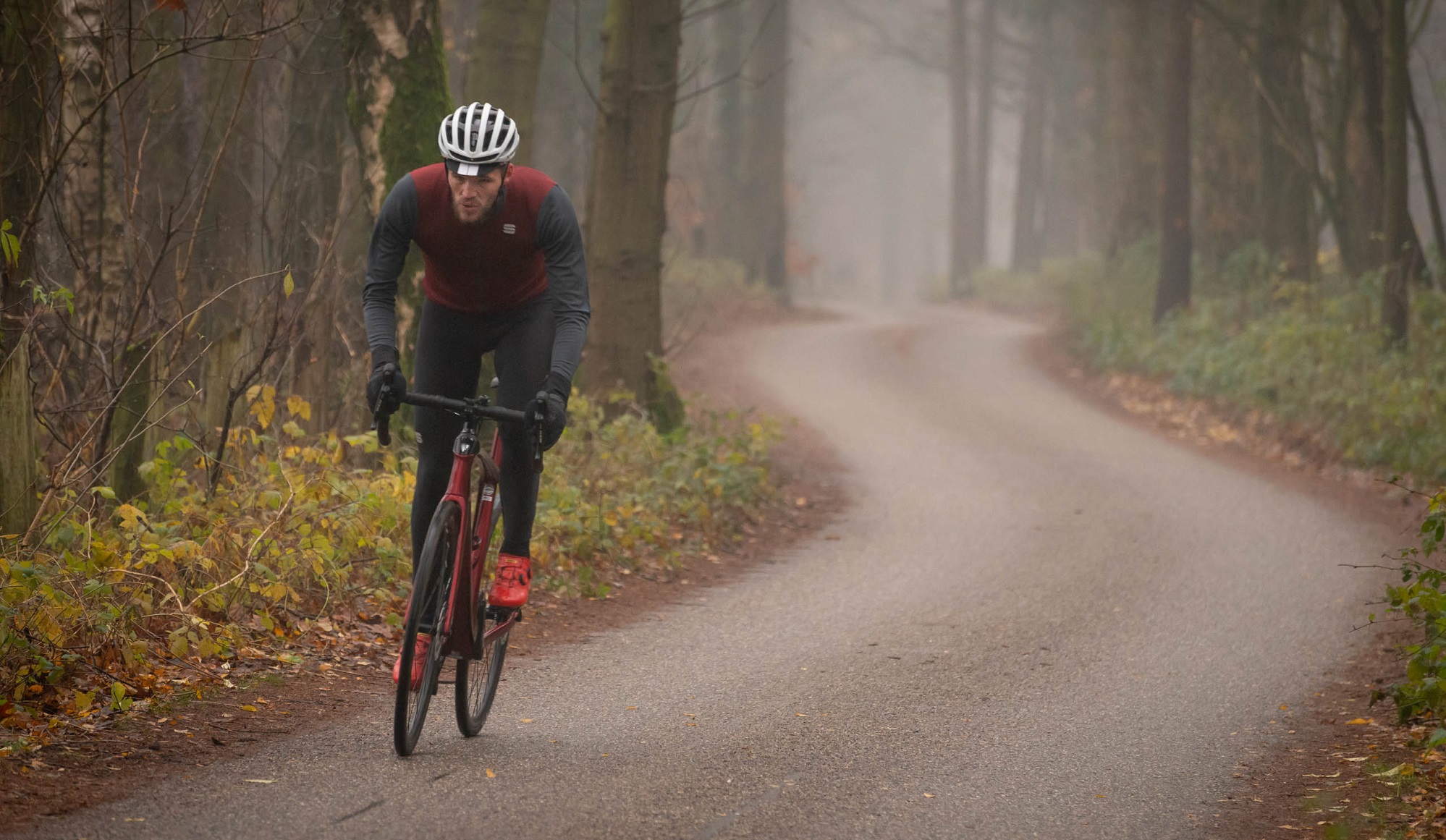 Test: Trek Domane SL5 2020