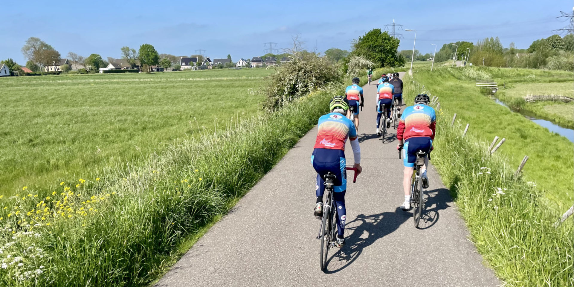 Ridelist: 10x tochten die je energie geven