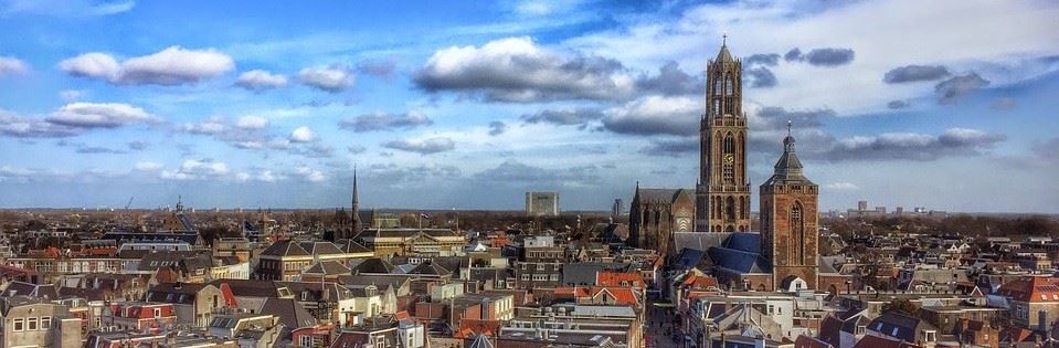 Tour d'Utrecht over uniek parcours