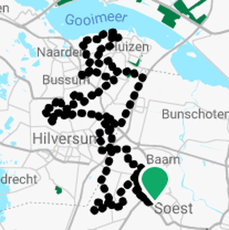 10x Mooiste graveltochten in 2020