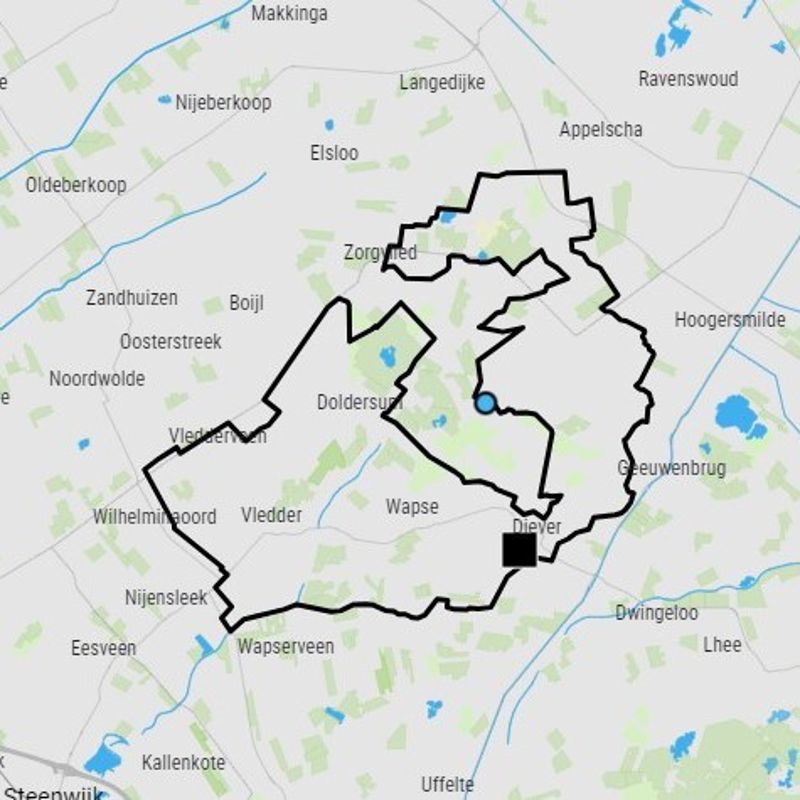 7x prachtige graveltochten voor dit najaar