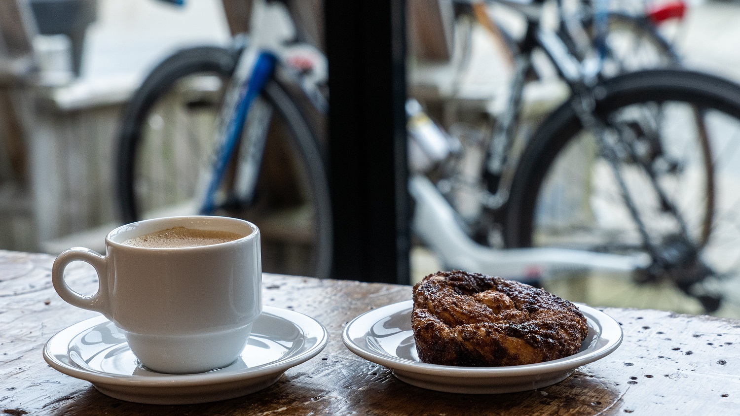 Cafeïne als prestatieverbeteraar
