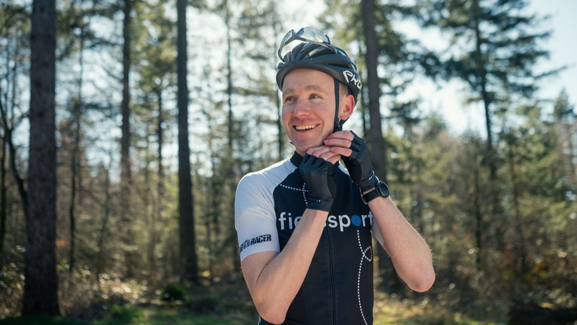 Even voorstellen: dit is Jos