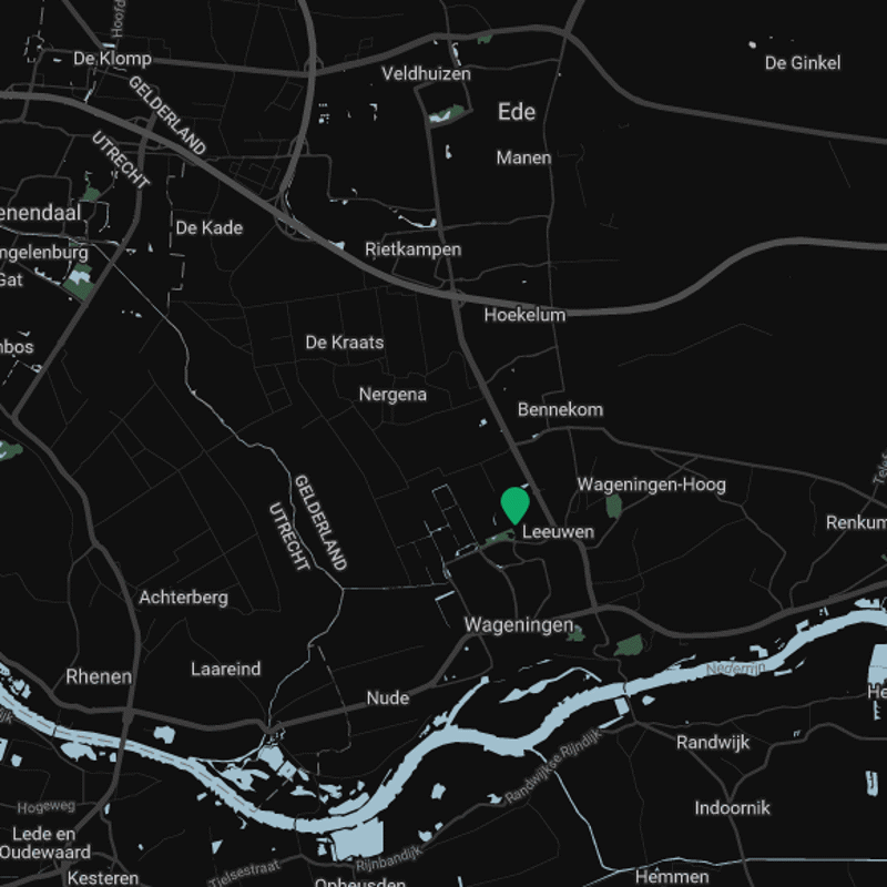 6x MTB-toertochten in de zomer