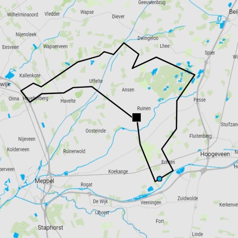 10x MTB-tochten die in 2024 niet op jouw lijstje mogen ontbreken