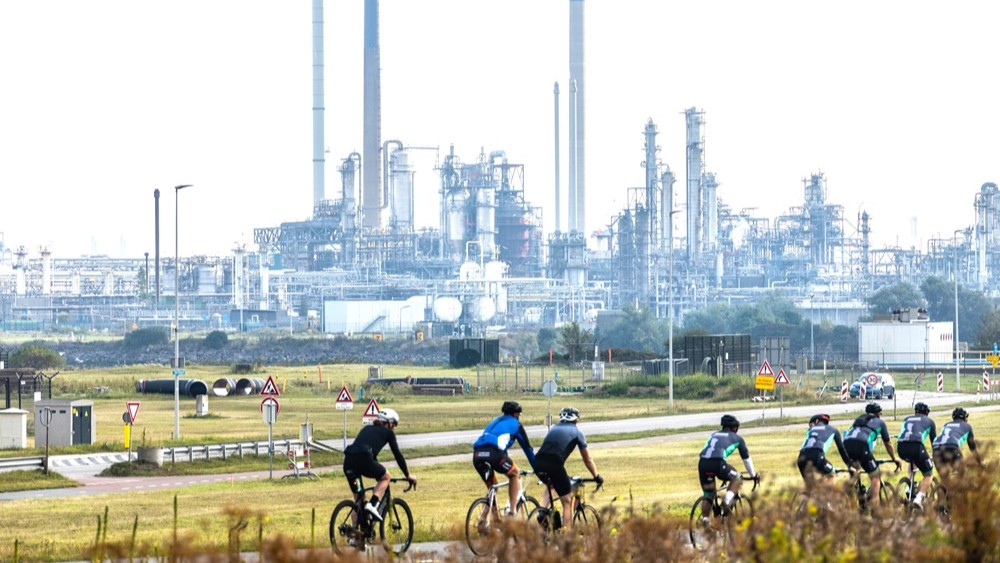 Deze 5 tochten mag je niet missen, van de Ronde van Nijmegen en de Classico Ride tot de Harbour Tour