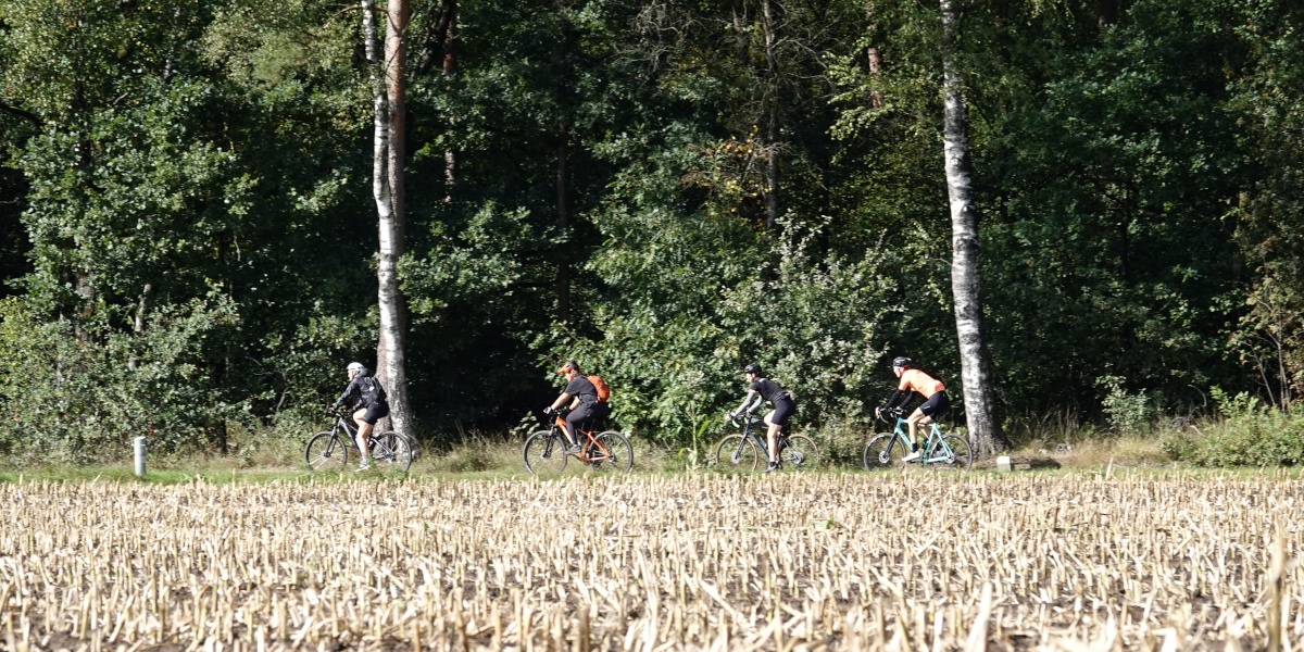 Deze 10x graveltochten mag je in 2023 niet missen