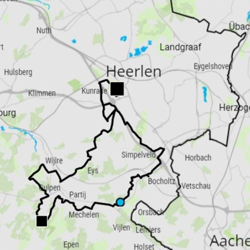 Deze 10 mountainbike tochten wil je in 2025 écht niet missen
