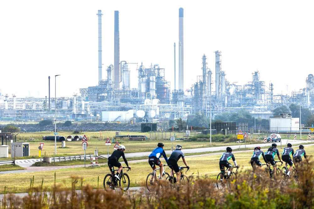 Deze 5 tochten mag je niet missen, van de Ronde van Nijmegen en de Classico Ride tot de Harbour Tour