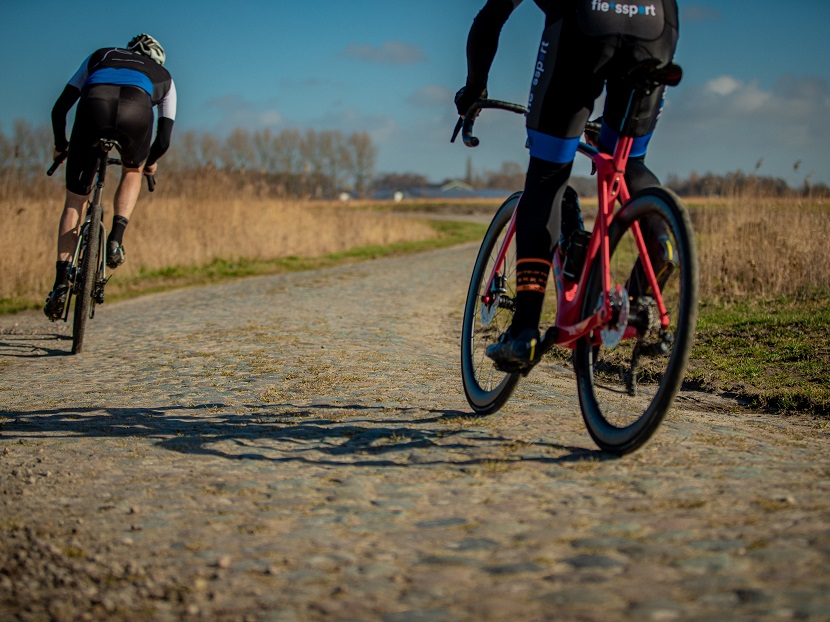10x Tips voor het rijden over kasseien
