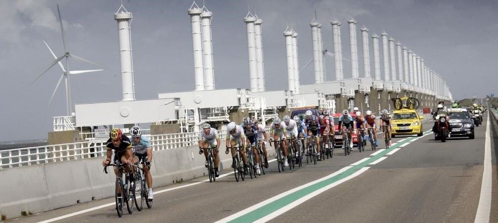Sluit het wielerseizoen af in Zeeland