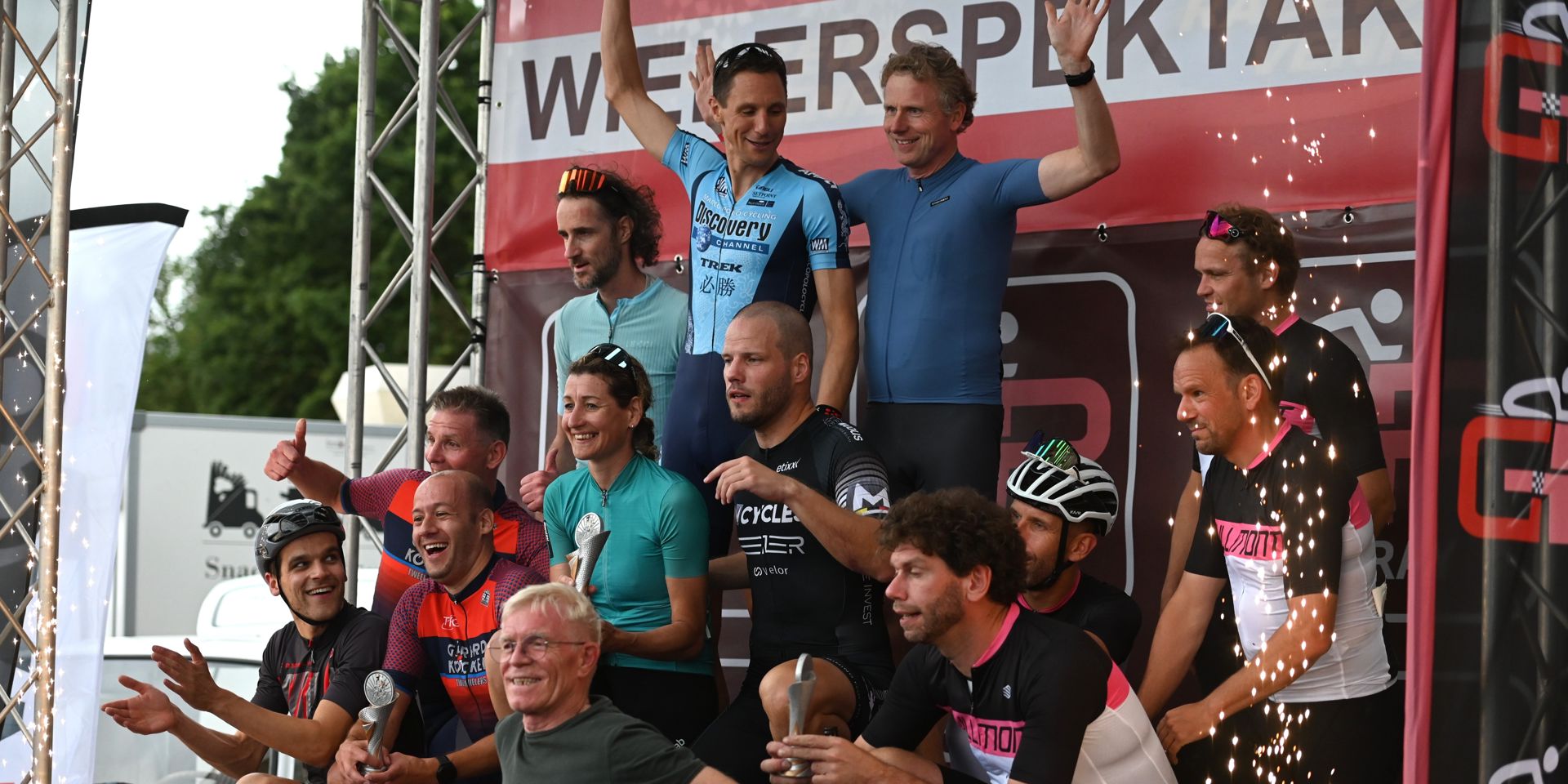 9x toertochttips voor beginners