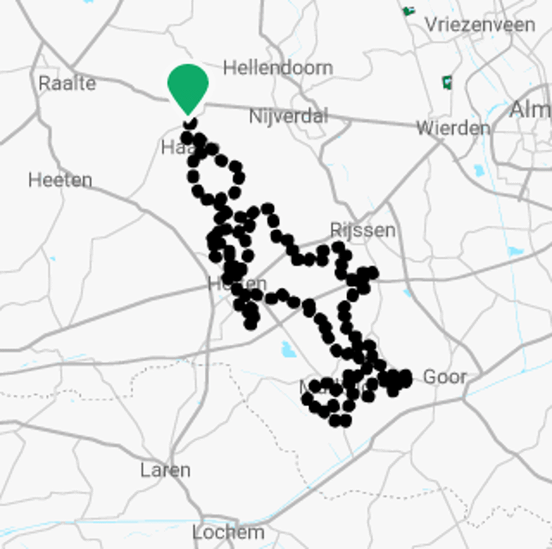 10 MTB-tochten die je in 2020 niet mag missen