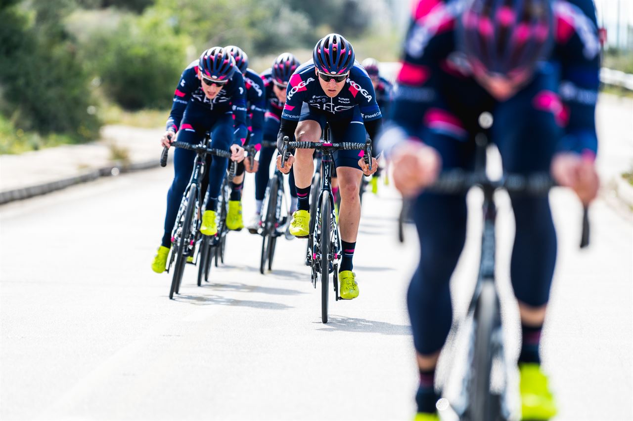 4x Tips om je vorm vast te houden