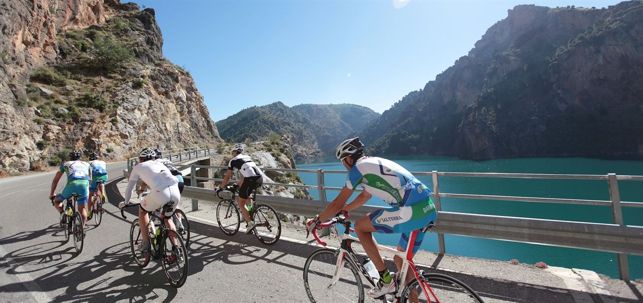 Sierra Nevada Limité