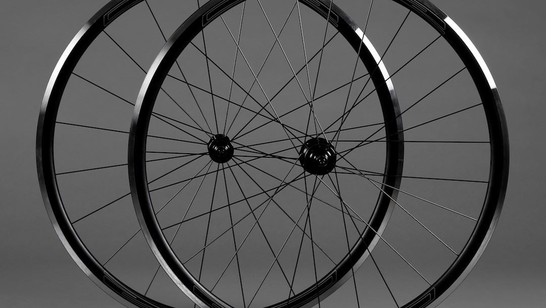 Test: Ohr racewielen