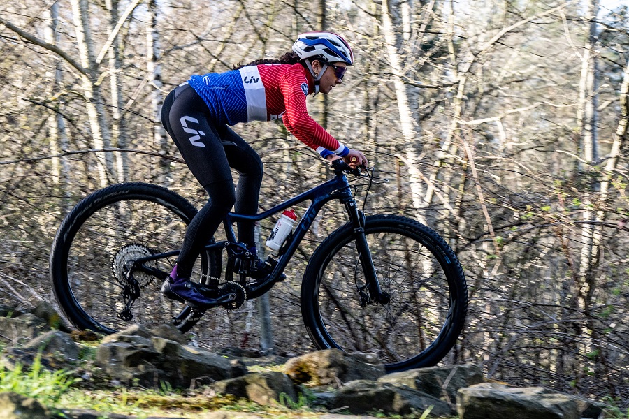 Het hoe en waarom van de Liv vrouwenfiets