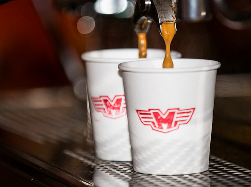 Il Magistrale Gorilla Coffee