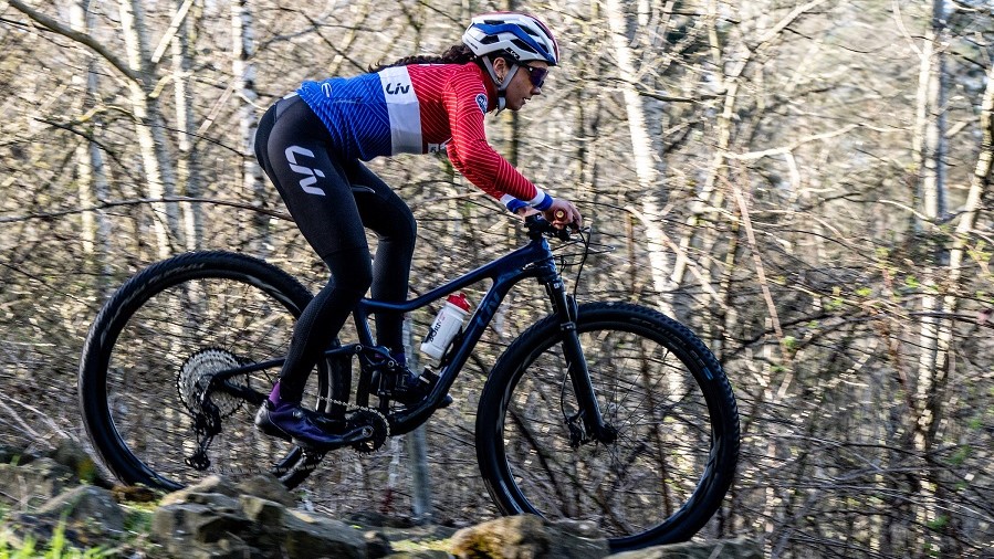 Het hoe en waarom van de Liv vrouwenfiets