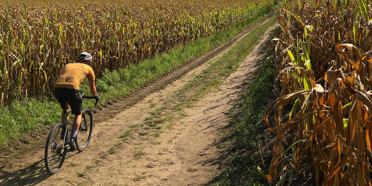 Dit zijn de 10x mooiste graveltochten van 2024. Zet ze op je ridelist.