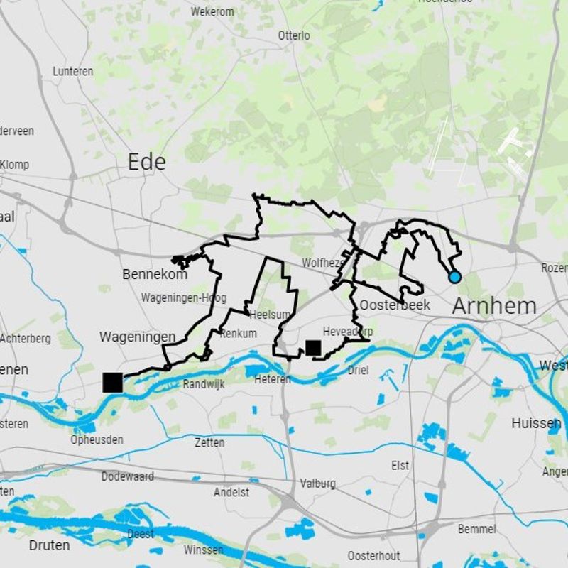 5x MTB-marathons voor bikers die van kilometers vreten houden