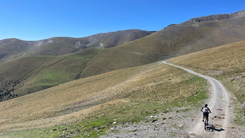 Mountainbiken in Catalonië: machtig mooi