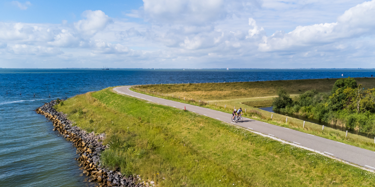 Deze 10x toertochten mag je in 2024 echt niet missen.