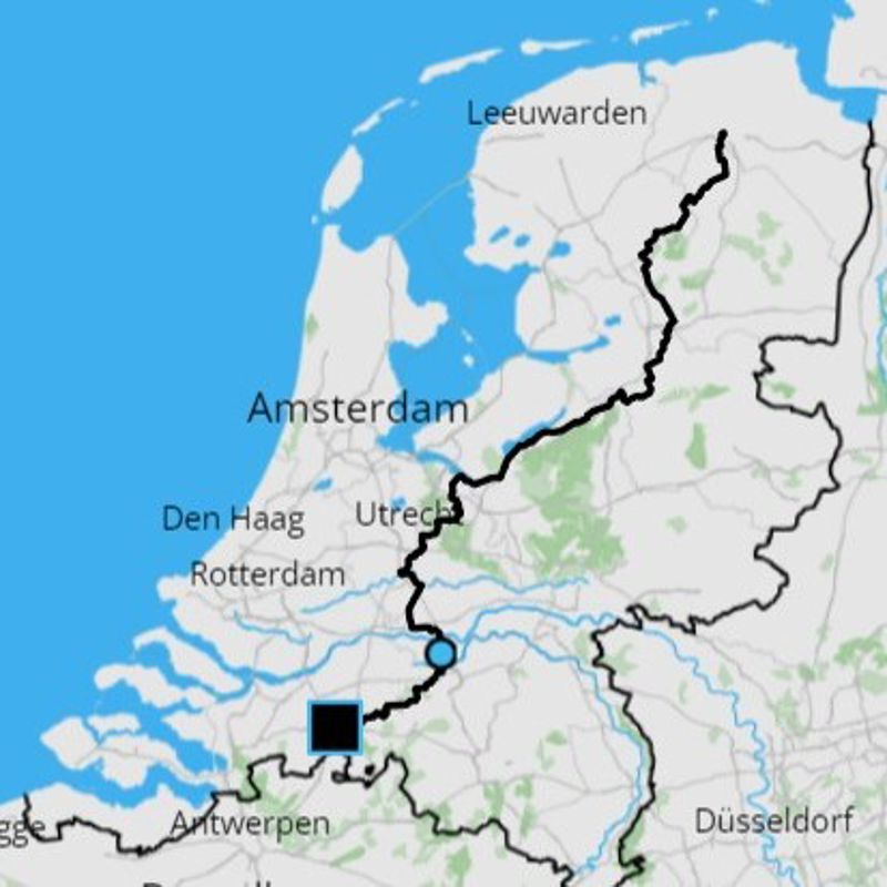 Dit zijn de 10 mooiste racefiets toertochten van 2025