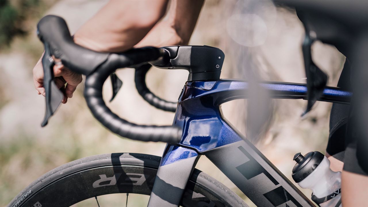 Welk racestuur past bij jou?