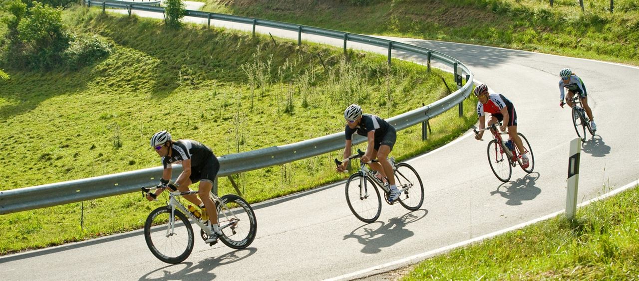 Nieuw bij de NTFU: verzeker je carbonfiets extra goed