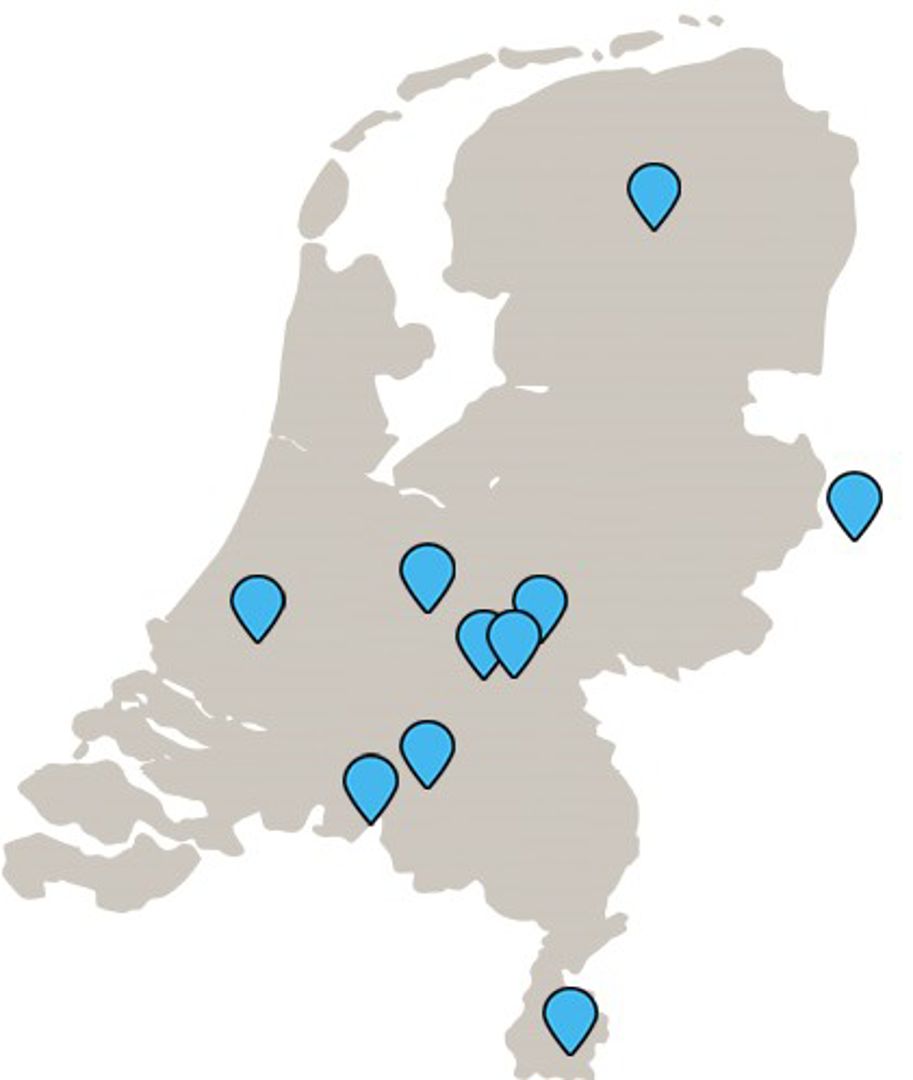 Deze 10x toertochten mag je in 2026 niet missen