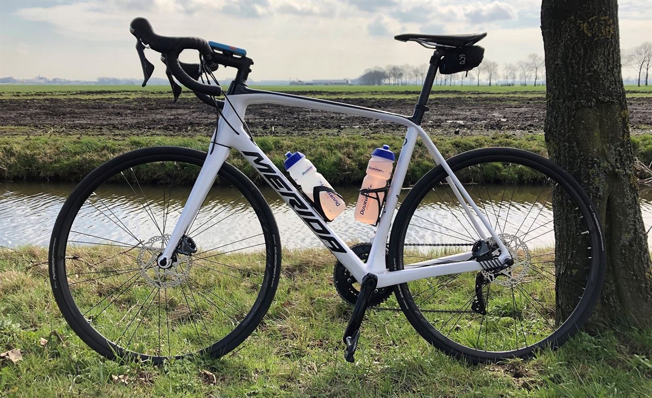 Test: Merida Scultura Disc 5000