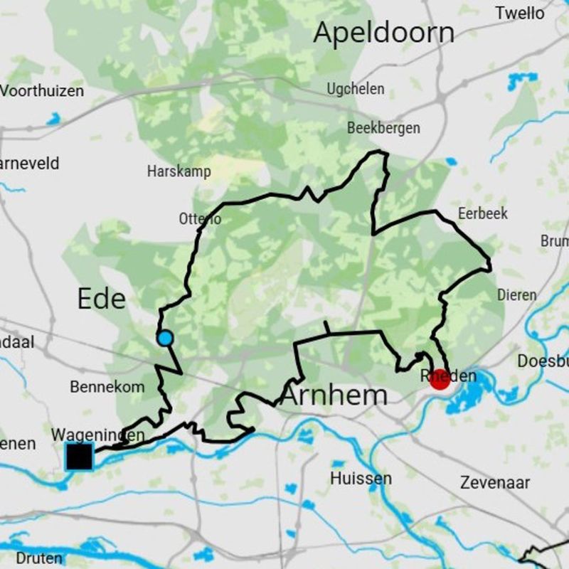 Trap de lente af met deze 6 voorjaarstochten