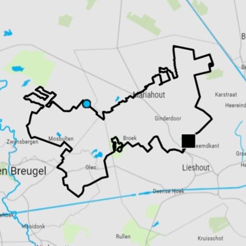 Deze 10 mountainbike tochten wil je in 2025 écht niet missen