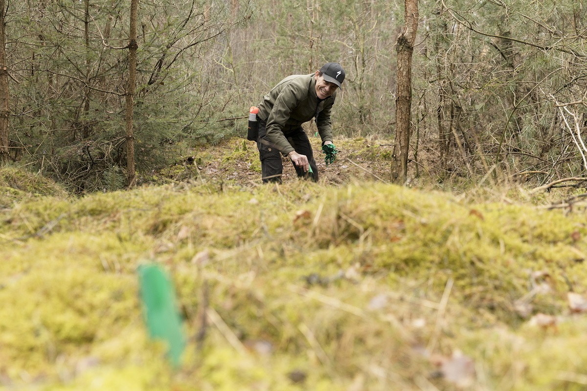 Trail Update 03/2020