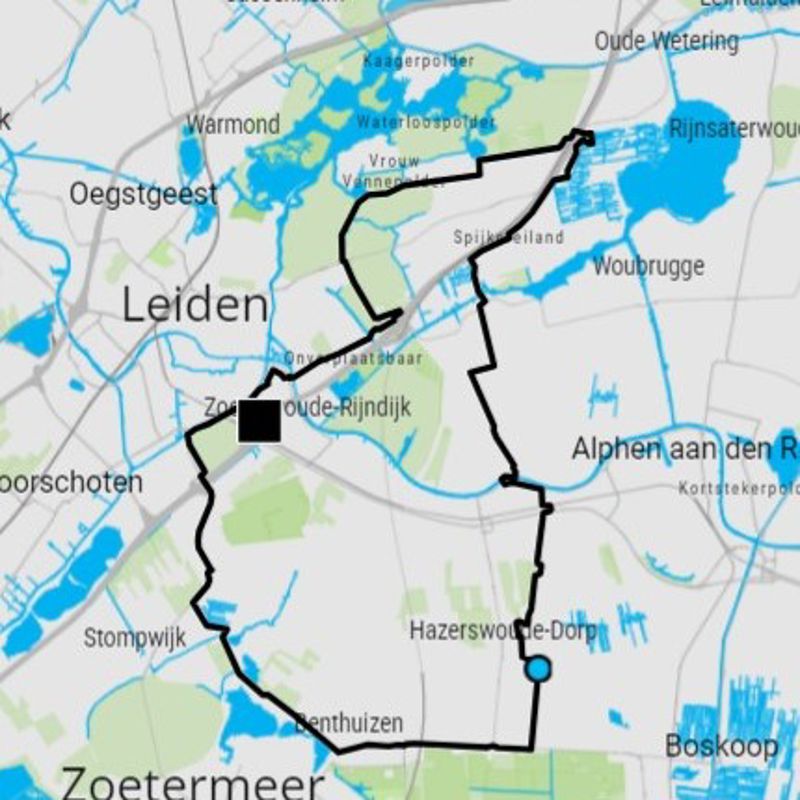 Dit zijn de 10 mooiste racefiets toertochten van 2025